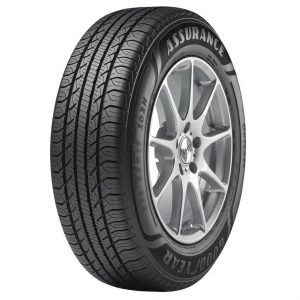 Goodyear Assurance 235/55R19 101H All-Season Tire