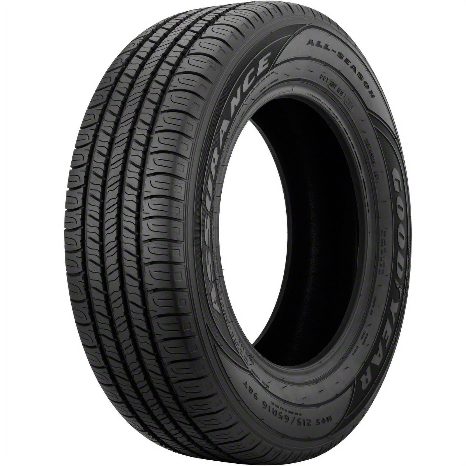 Goodyear Assurance 225/70R16 103T All-Season Tire