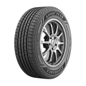 Goodyear Assurance ComfortDrive 255/50R20 109V XL All-Season Tire