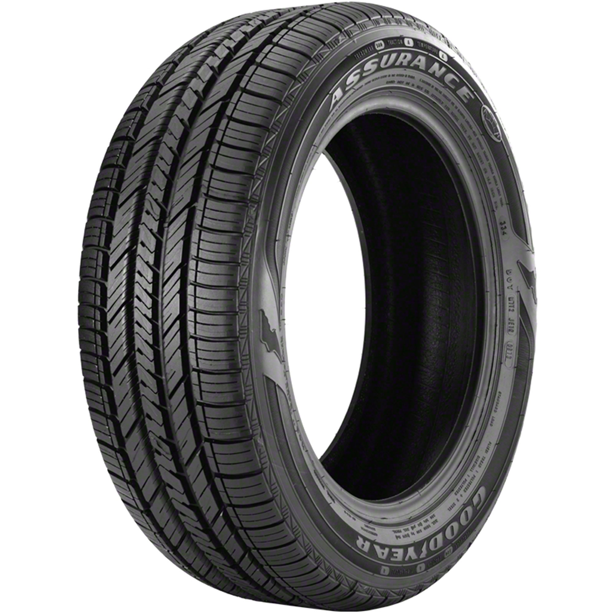Goodyear Assurance Fuel Max 205/65R16 95H All-Season Tire