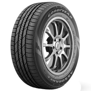 Goodyear Assurance Fuel Max 215/55R17 94V Tire