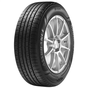 Goodyear Assurance MaxLife 245/60R18 105 V – Highway/Touring All-Season Tire for Passenger Car