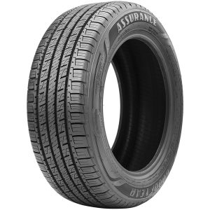 Goodyear Assurance MaxLife 235/50R19 99V All-Season Tire