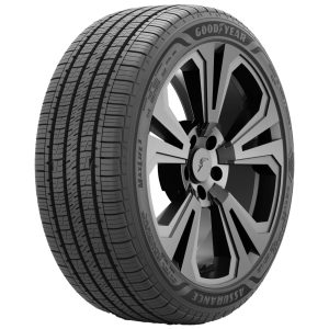 Goodyear Assurance MaxLife 2 Touring 235/50R18 97W Passenger – Performance All-Season Tire for Passenger Car
