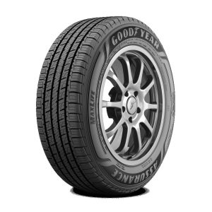 Goodyear Assurance MaxLife All Season 255/50R20 105V Passenger – Performance All-Season Tire for Light Truck