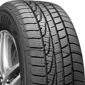 Goodyear Assurance WeatherReady 255/60R19 109H A/S All-Season Tire
