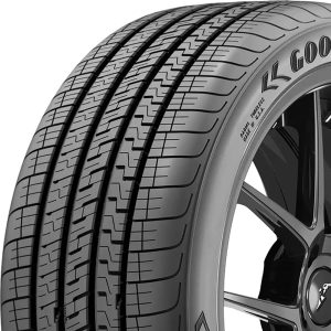 Goodyear Eagle Exhilarate 225/45ZR18 95Y XL All-Season Tire