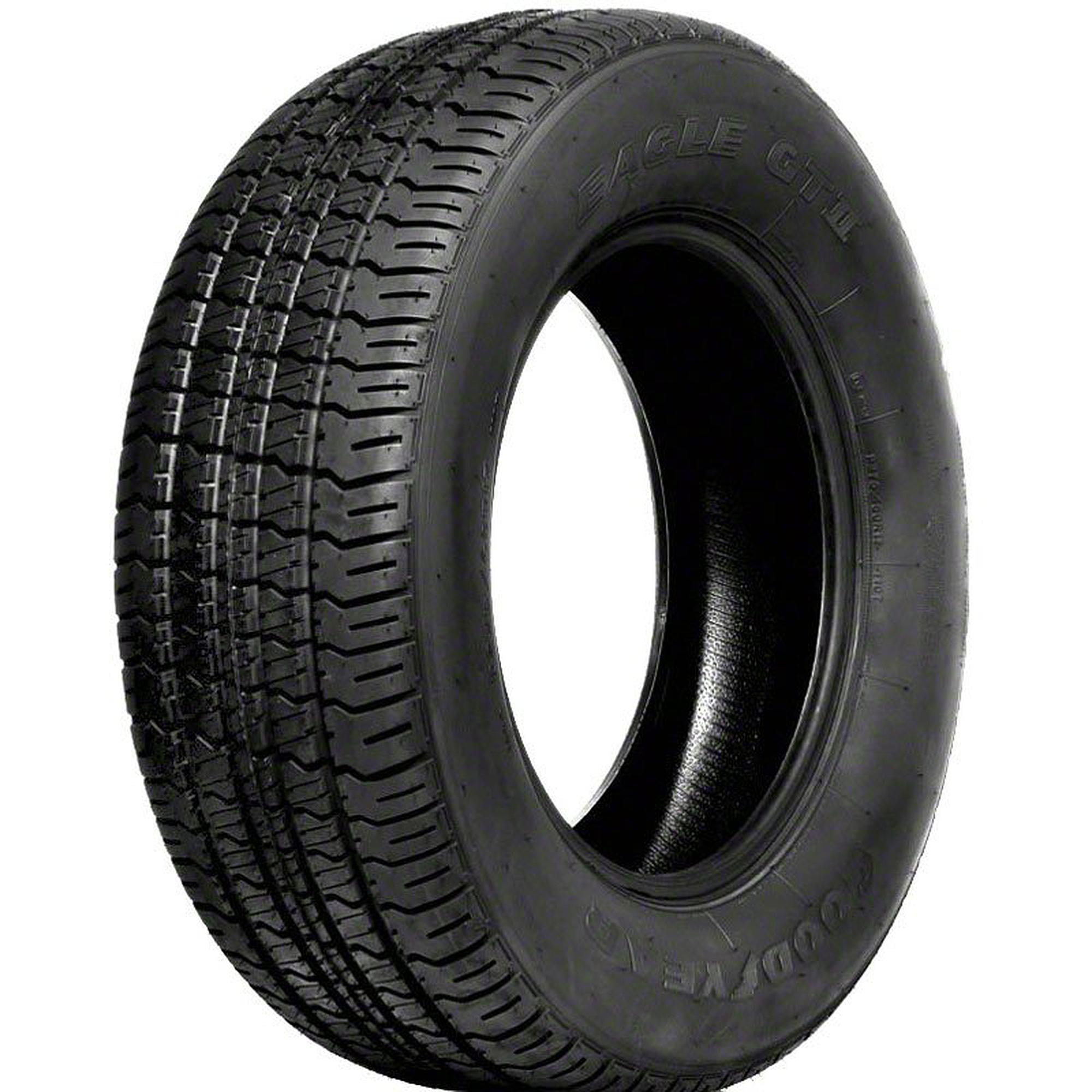 Goodyear Eagle GT II All Season 285/50R20 111H Tire