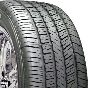 Goodyear Eagle RS-A 255/45R20 101V Tire