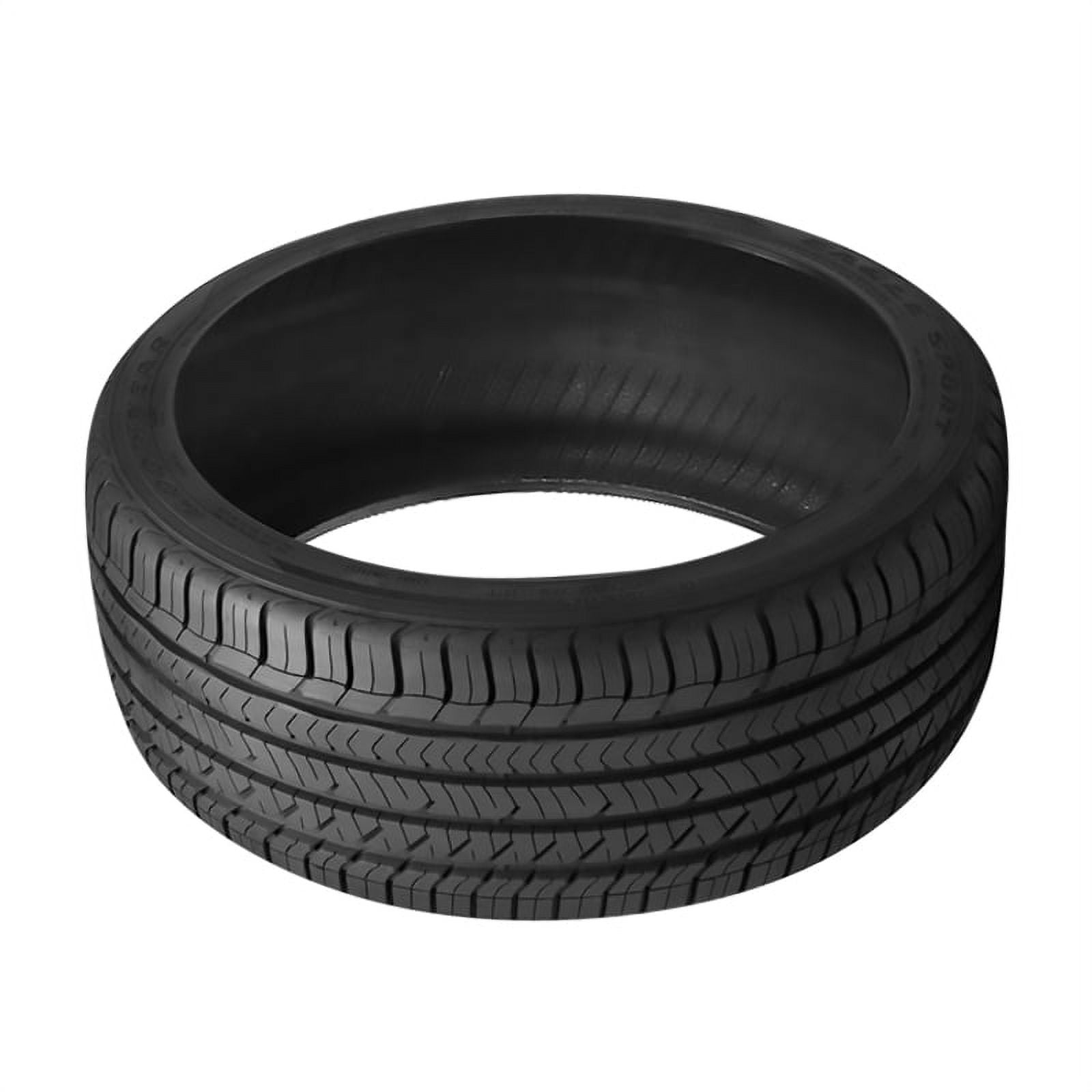 Goodyear Eagle Sport 245/50R18 100V All-Season Tire