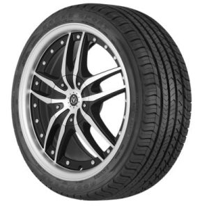 Goodyear Eagle Sport 255/35R20 97 W All-Season Tire
