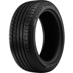 Goodyear Eagle Sport 255/45R19 104 H All-Season Tire