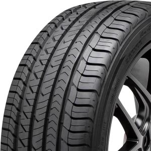 Goodyear Eagle Sport All-Season ROF 255/55R19 111H XL A/S Performance – Highway/Touring Summer Tire for Passenger Car