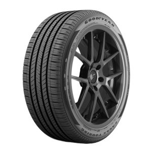 Goodyear Eagle Touring 225/55R19 103H XL a/s All-Season Tire