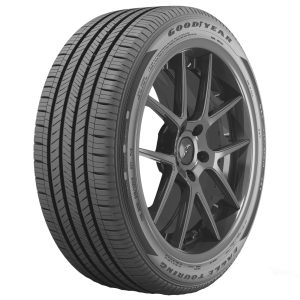 Goodyear Eagle Touring 235/40R19 96V XL All-Season Tire