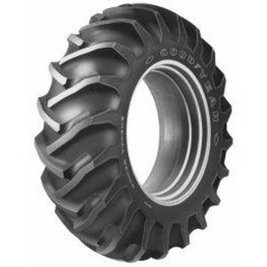 Goodyear Power Torque R-1 7.2-16 Tire