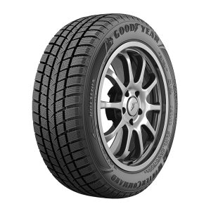 Goodyear Command 235/55R19 101T Winter Tire