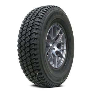 Goodyear Wrangler AT 195/75R14 93R All-Season Tire