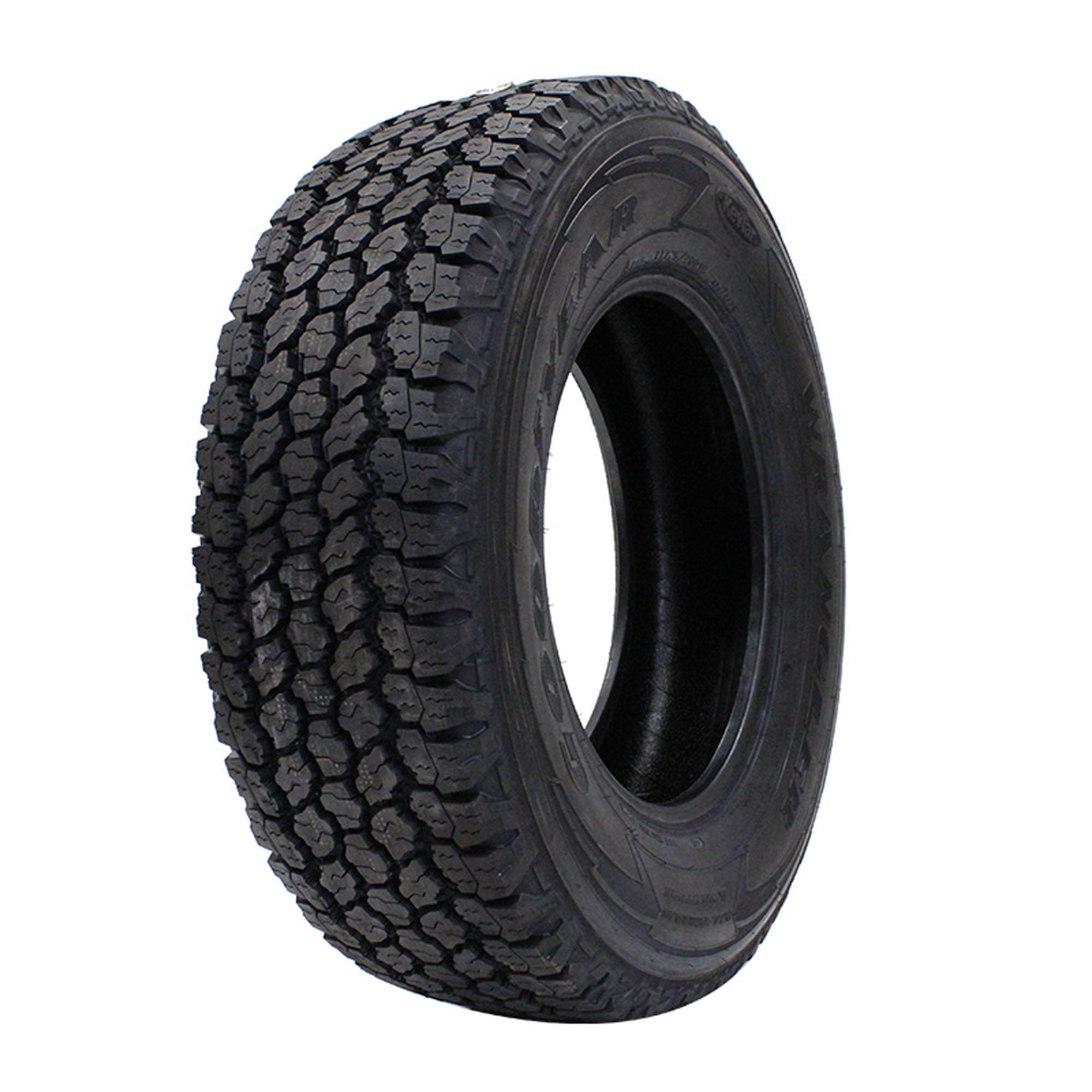 Goodyear Wrangler All-Terrain Adventure 245/70R17 110T All-Season Tire