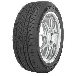 Toyo Goodyear Wrangler Authority A/T 275/60R20 115S All-Terrain – All-Terrain All-Season Tire for Light Truck