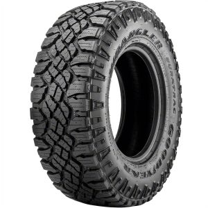 Goodyear Wrangler DuraTrac LT275/70R18 125/122R E All-Season Tire
