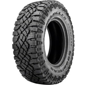 Goodyear Wrangler Duratrac 265/65R17 112S Light Truck & SUV All-Season Tire