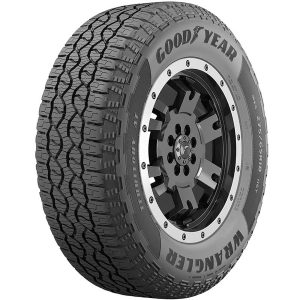 Goodyear Wrangler Territory AT All-Terrain 275/60R20 115S Light Truck All-Season Tire