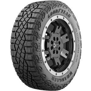 Goodyear Wrangler Territory MT 315/70R17 113/110S C m/t mud Light Truck All-Season Tire