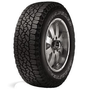 Goodyear Wrangler TrailRunner AT All-Terrain 275/60R20 115S Light Truck All-Season Tire