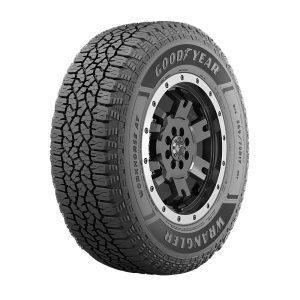 Goodyear Wrangler Workhorse AT 235/85R16 120/116R E 10 Ply a/t All-Terrain Light Truck All-Season Tire