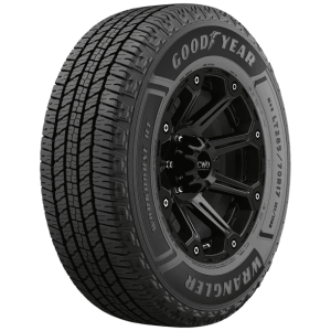 Goodyear Wrangler Workhorse HT LT235/85R16 120R All-Season Tire