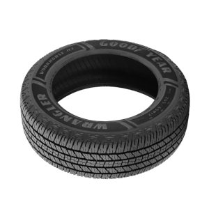 Goodyear Wrangler Workhorse Ht 235/65R16C 121R All-Season Tire