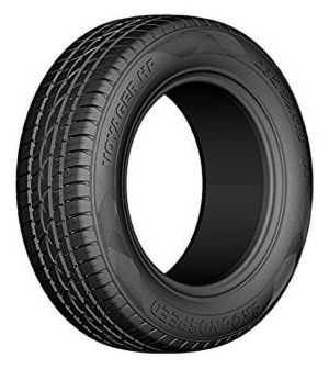 Groundspeed Voyager HP 215/45R17 91W XL All-Season Tire