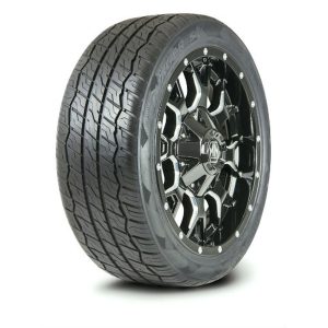 Groundspeed Voyager SV 255/55ZR18 109W XL All-Season Tire