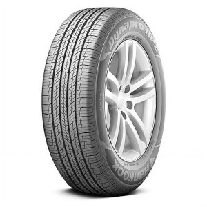HANKOOK DYNAPRO HP2 RA33 P235/55R19 101H BSW ALL SEASON – Highway/Touring All-Season Tire for SUV/CUV