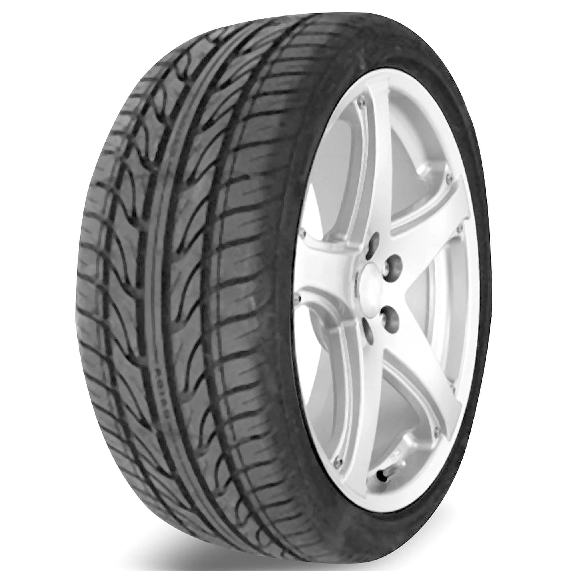 Haida HD921 265/40R22 106W XL Summer Tire