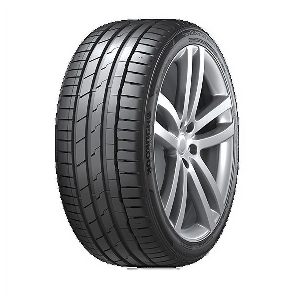 Hankook 255/55r18xl Ventus S1 Evo3 Suv K127a – Highway/Touring Summer Tire for SUV/CUV