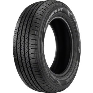 Hankook DynaPro HT RH12 LT245/75R16/10 120/116R BW All-Season Tire