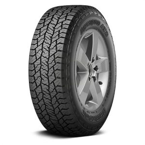Hankook Dynapro AT2 225/75R17 116S Load Range E All-Season Tire