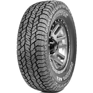 Hankook Dynapro AT2 245/70R16 111T XL All-Season Tire