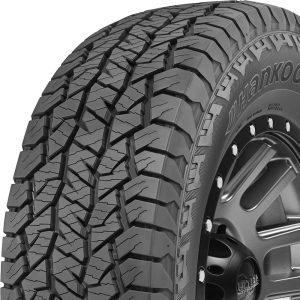 Hankook Dynapro AT2 RF11 All-Terrain Tire - 265/50R20 111T – All-Terrain All-Season Tire for Passenger Car