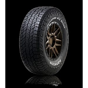 Hankook Dynapro AT2 Xtreme 275/65R18 116T All-Season Tire