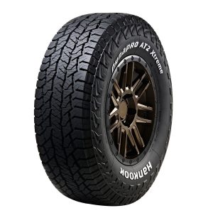 Hankook Dynapro AT2 Xtreme (RF12) 235/75R15 109T XL All-Season Tire