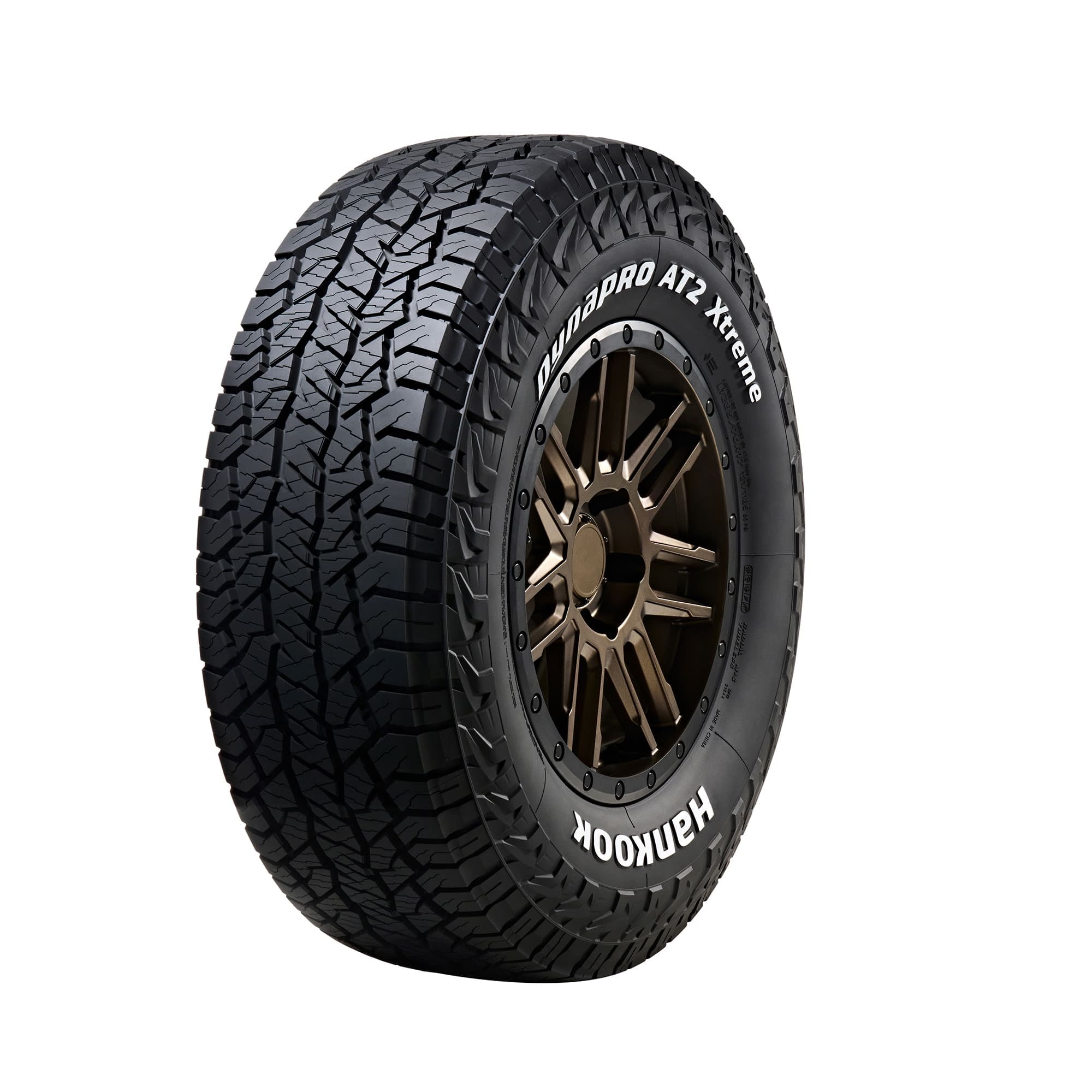 Hankook Dynapro AT2 Xtreme (RF12) 245/65R17 111T XL All-Season Tire