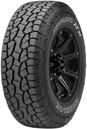 Hankook Dynapro ATM (RF10) All-Terrain 265/60R18 110T Light Truck All-Season Tire