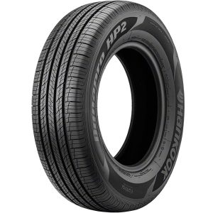 Hankook Dynapro HP2 RA33 265/60R18 110H – All-Season Tire for Light Truck