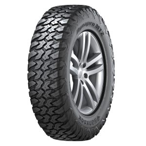 Hankook Dynapro MT2 RT05 LT265/70R17 121/118Q LRE All-Season Tire