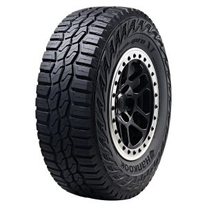 Hankook Dynapro XT RC10 LT315/70R17 121R Load Range E All-Season Tire