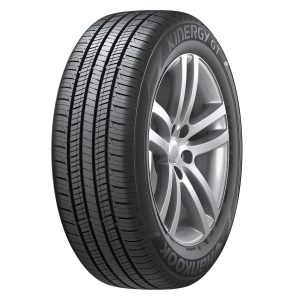 Hankook Kinergy GT H436 225/55R18 98H – All-Season Tire for Passenger Car