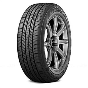 Hankook Kinergy GT (H436) 235/40R19 92V All-Season Tire